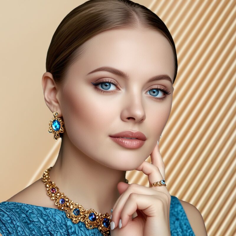 Omy Gold Face Wash - Image 2