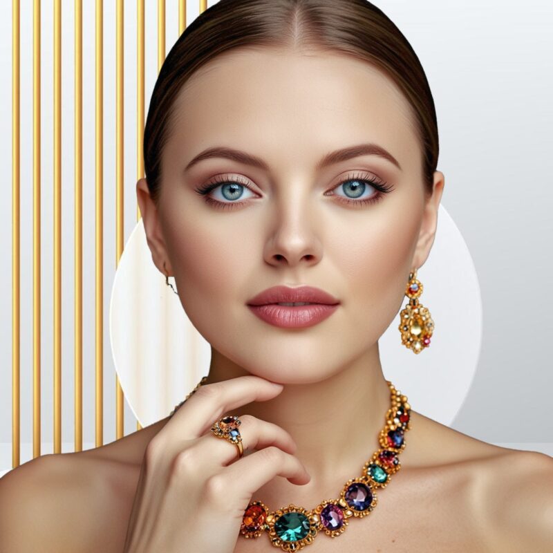 Omy Gold Serum - Image 2