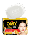 Omy Gold Soap
