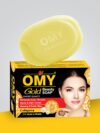 Omy Gold Soap