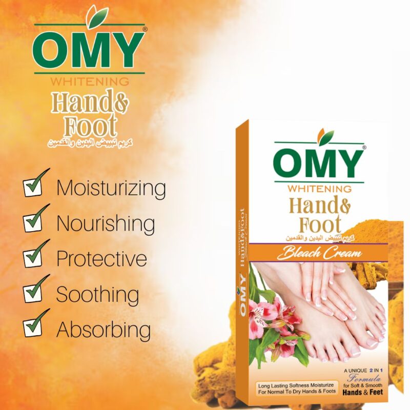 Omy Bleach - Image 3