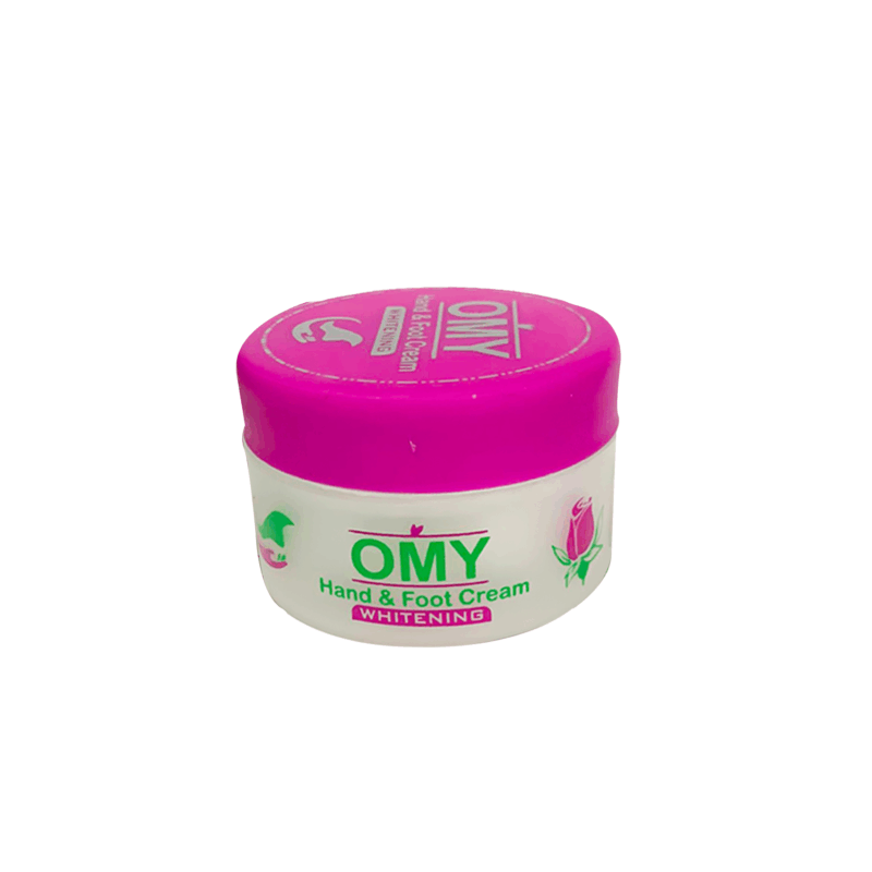 Hand & Food Cream