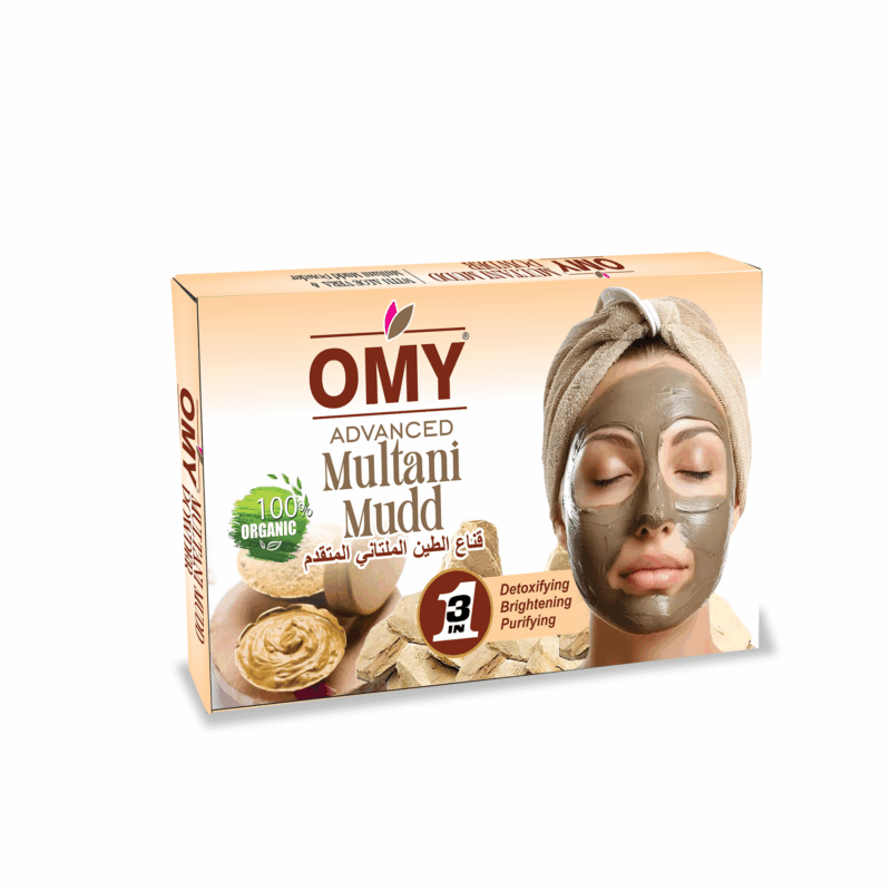 Multani Mitti