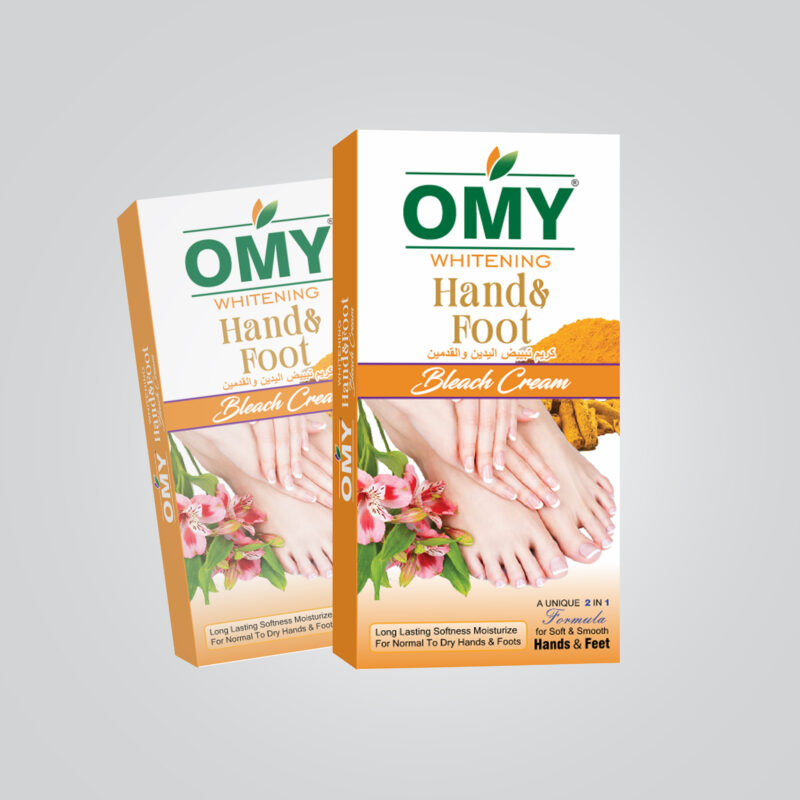 Omy Bleach