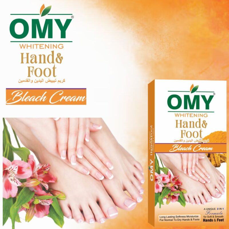 Omy Bleach - Image 4