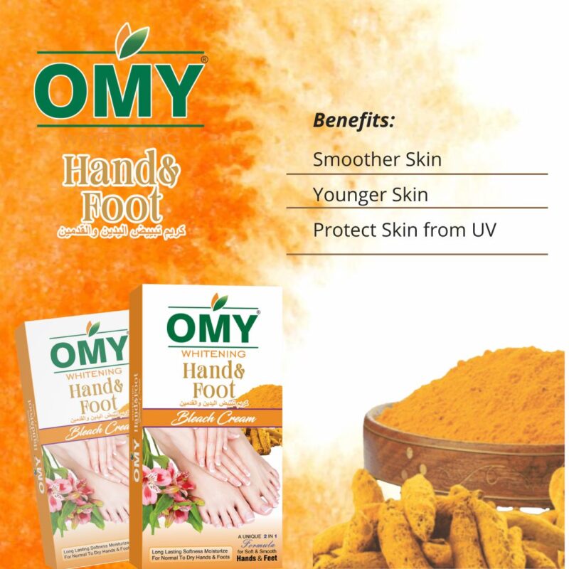 Omy Bleach - Image 2