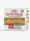 Omy Gluta White Cream