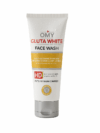 Omy Gluta White Face Wash